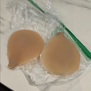 Silicone Breast Adhesive Bra